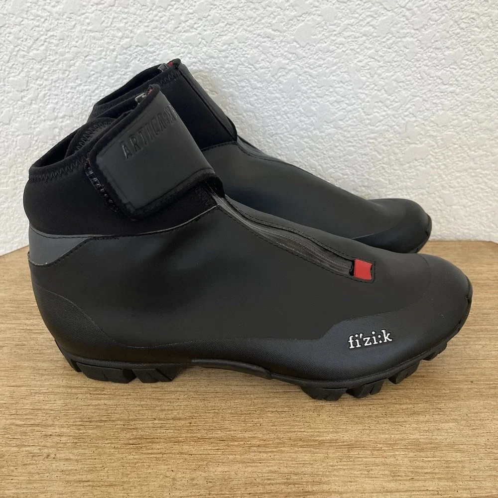 Fizik artica x5